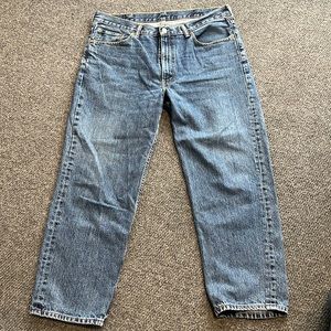 Men’s jeans Levi 550 38w 30L